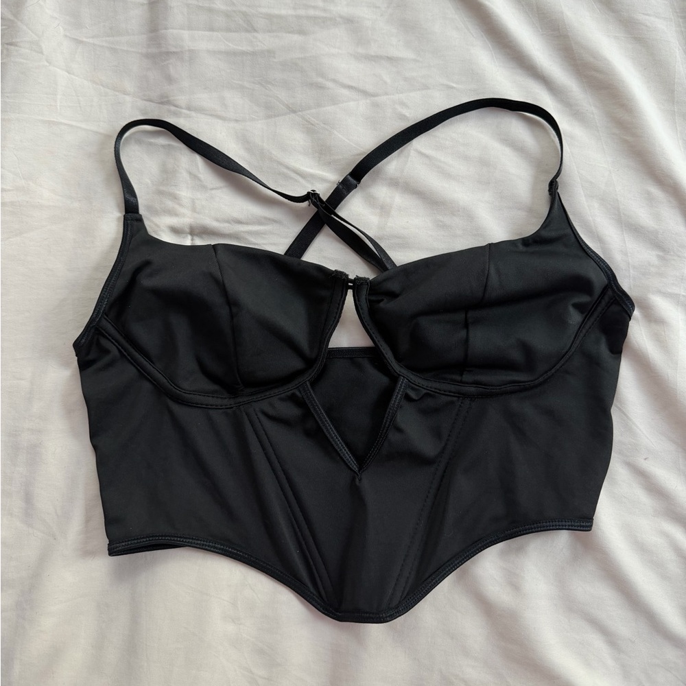 Corset Top